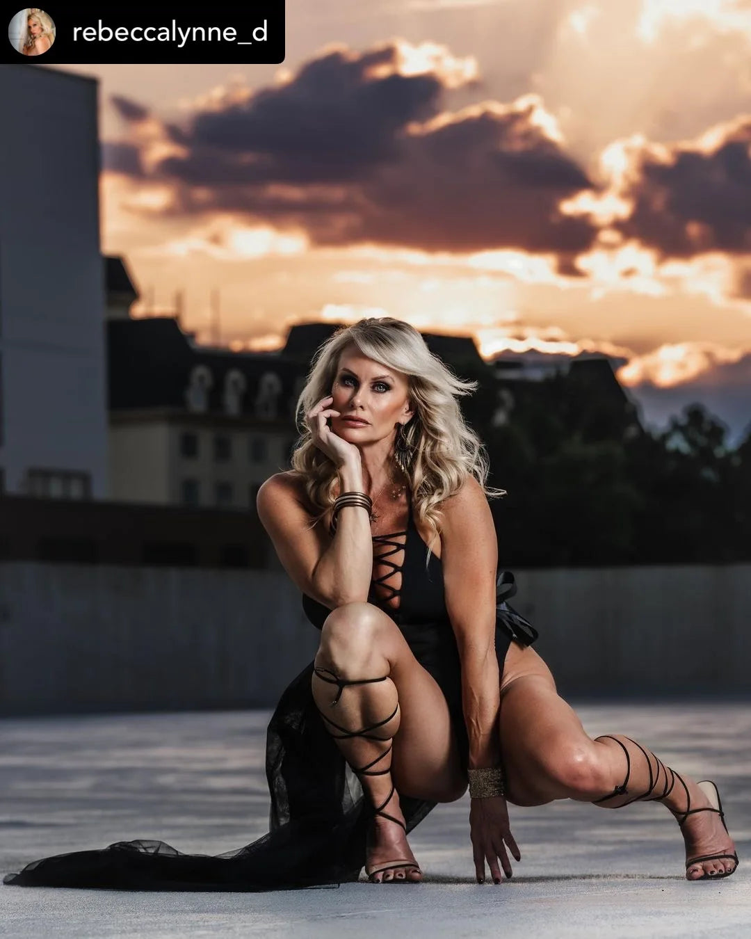 Stiletto Sommer Sandalen