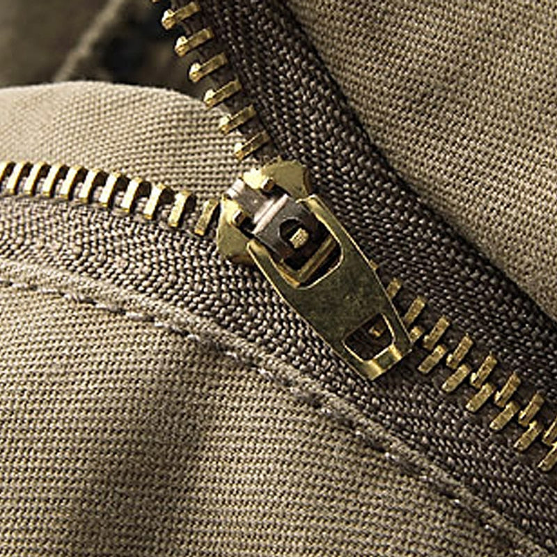 New Men Cargo Pants Mens Loose Army Tactical Pants Multi-pocket Trousers Pantalon Homme Big Size 46 Male Military Overalls