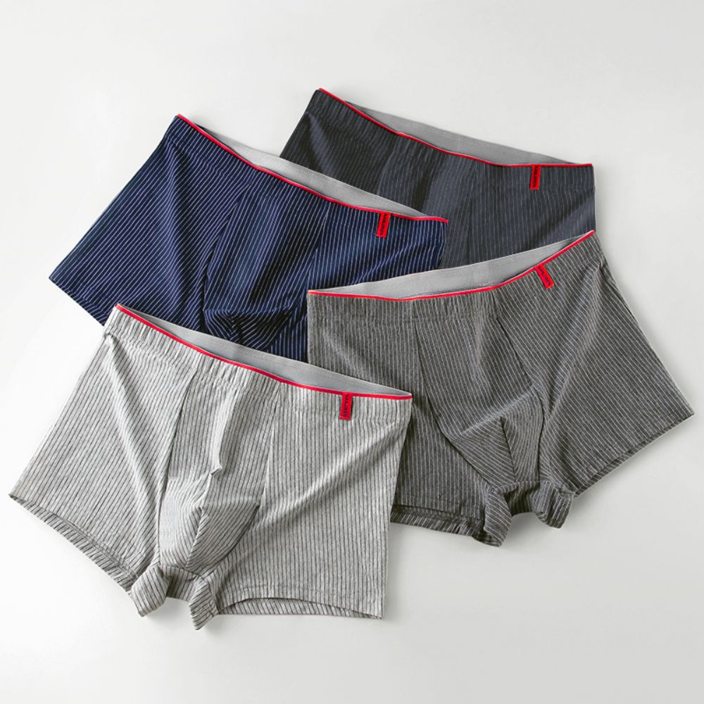 Antibakterielle Unterhose Boxer