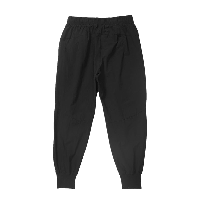 Summer Jogging Pants Men Sweatpants Running Pants Men Gym Pants Joggers Trackpants Slim Fit Sports Pants Bodybuilding Trousers