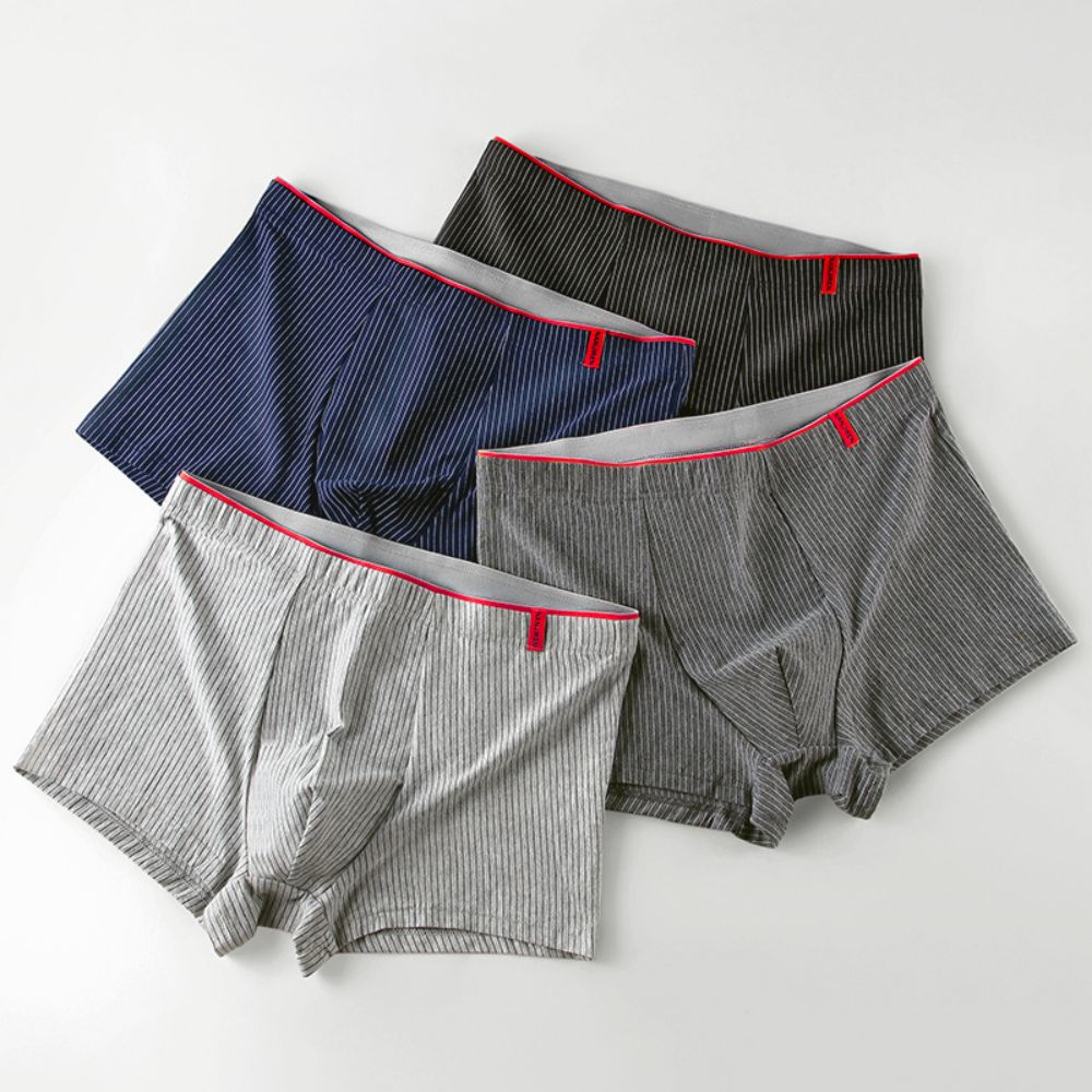 Antibakterielle Unterhose Boxer