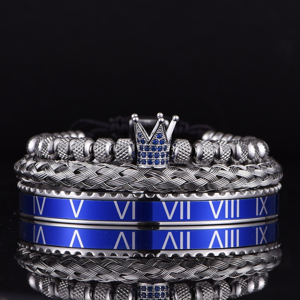 |200001034:5740#Blue Roman Set|1005004025343906-Blue Roman Set