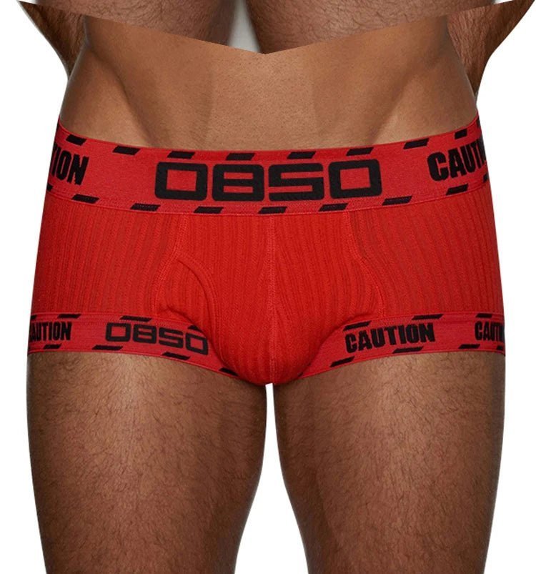 0850 Herren Sport Boxer sexy niedrige Taille fit Hüf those reine Baumwolle Pit Stoff trend ige Lift Jacquard Gürtel sexy Mode Junge Unterwäsche - Blockshop.store