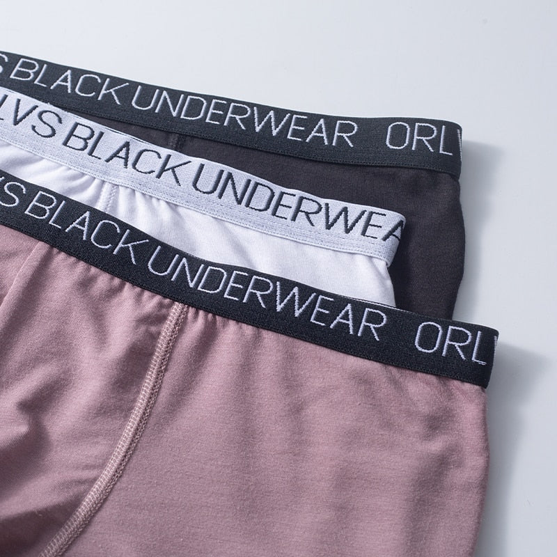 Underwear Boxer Underpants