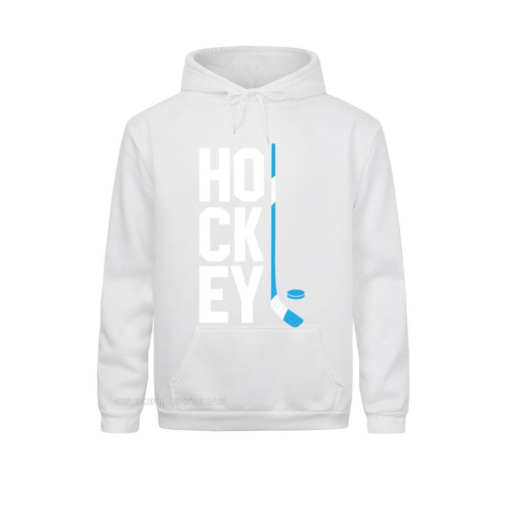 Ice Hockey Player Hockey Son Hockey Pullover Hoodie Casual Father Day Men Hoodies Custom Clothes Rife Long Sleeve Sweatshirts