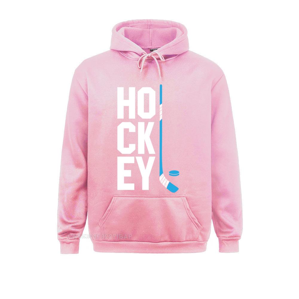 Ice Hockey Player Hockey Son Hockey Pullover Hoodie Casual Father Day Men Hoodies Custom Clothes Rife Long Sleeve Sweatshirts