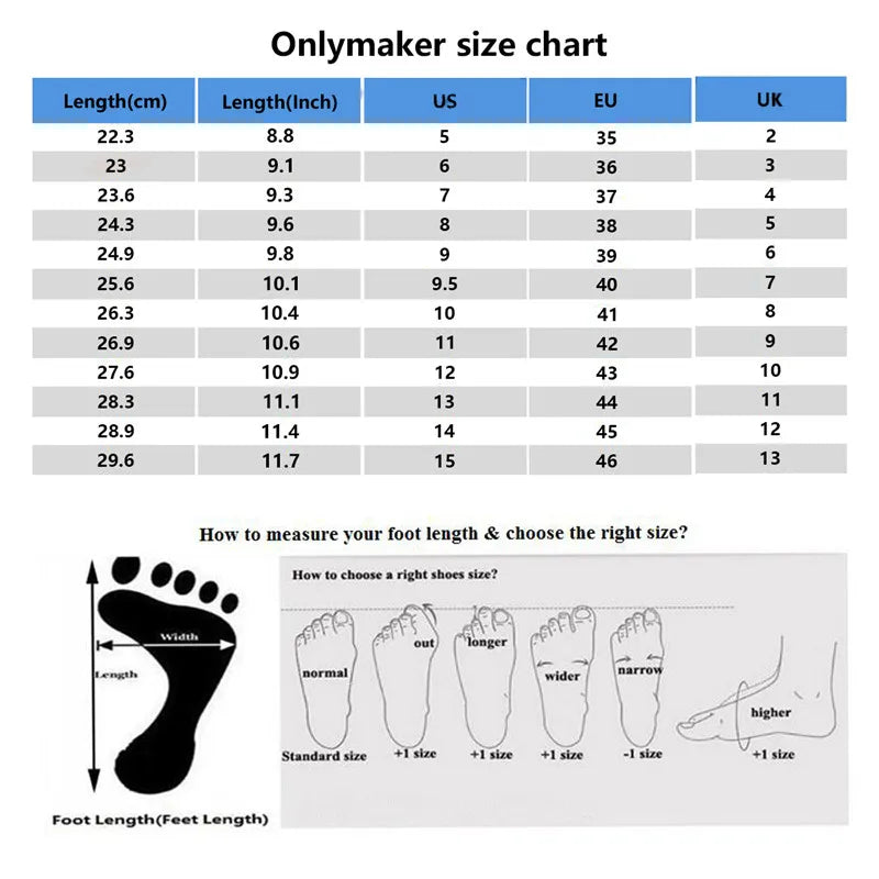 Onlymaker 16CM frauen Sexy Peep Toe Plattform Stiletto Slip Auf Super Hohe Ferse Pumpen Party Kleid Schuhe plus größe UNS 15