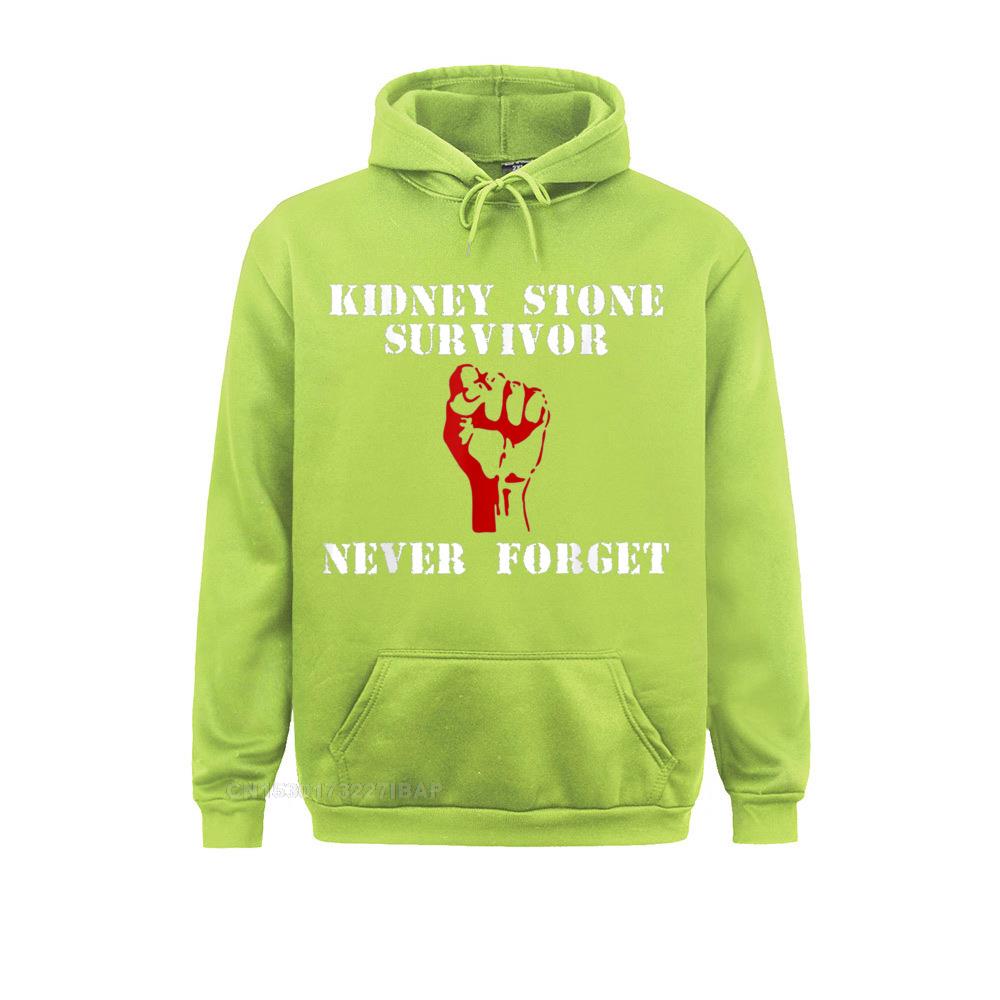 Kidney Stone Gift T-Shirt By Sick Joke Gifts Hoodies Brand New Anime Long Sleeve Boy Sweatshirts Comfortable Clothes