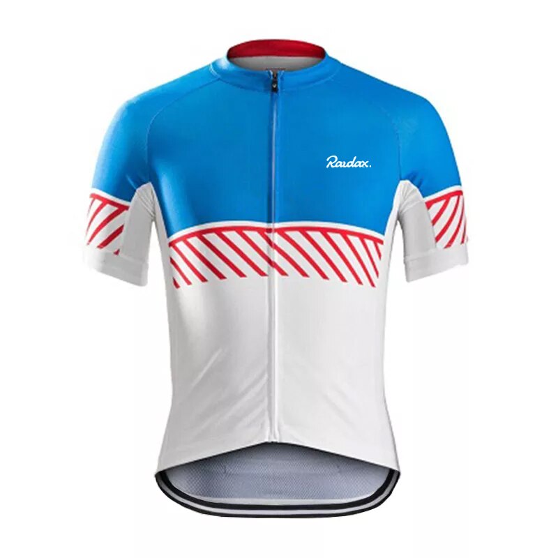 Summer Cycling Jersey Set Breathable MTB Bicycle Cycling Clothing Mountain Bike Wear Clothes Maillot Ropa Ciclismo