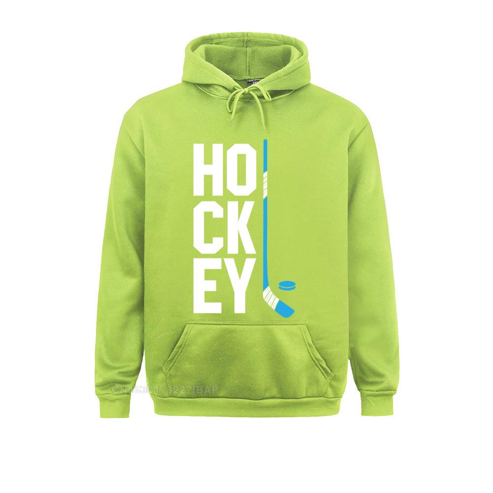 Ice Hockey Player Hockey Son Hockey Pullover Hoodie Casual Father Day Men Hoodies Custom Clothes Rife Long Sleeve Sweatshirts