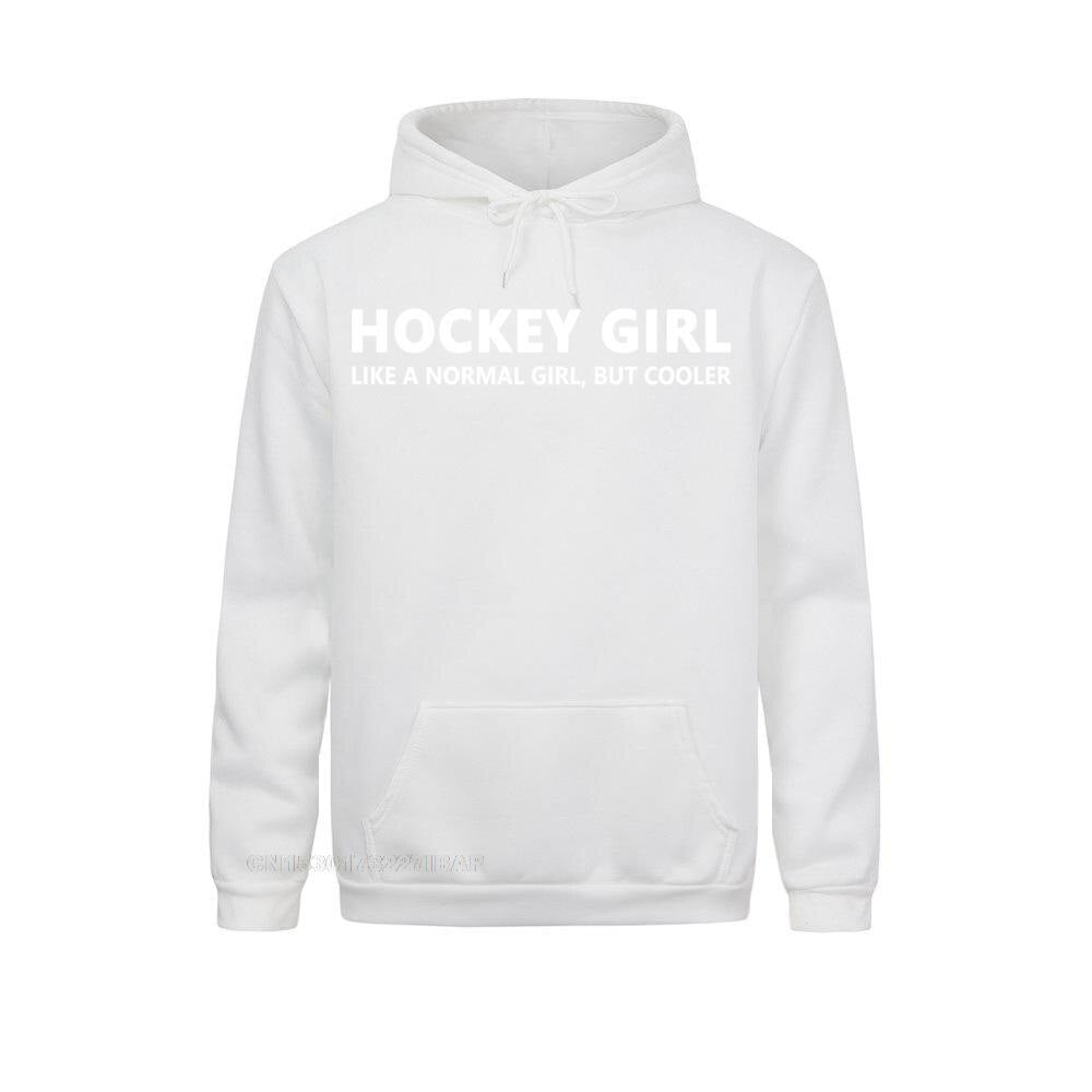 Ice Hockey Daughter Hockey Girl Pullover Hoodie Sweatshirts For Adult Customized Lovers Hoodies Fashionable Fashionable Hoods