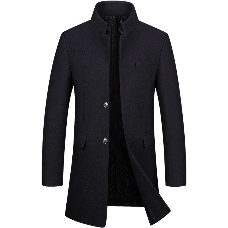 Männer Mantel Winter, Herren Peacoat,Mens Cashmere, Männer Wolle Mantel, Wolle Mantel Männer, männer Woolen Mantel, Herren Mantel, Winter Wolle Mantel Männer