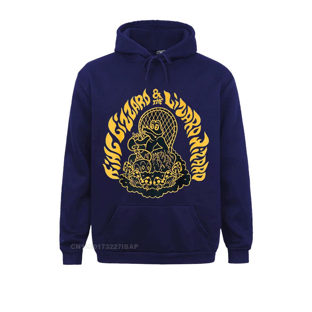 Kapuzen Langarm Sweatshirt