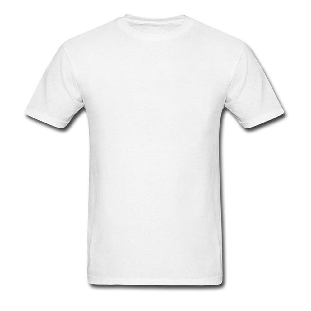 Baumwolle Herren T-Shirt