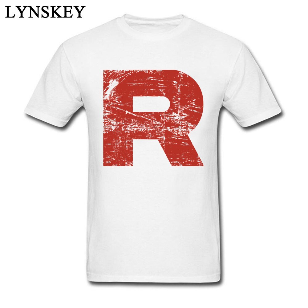 Classic Riverdale T-Shirt Mens Retro Jughead Grunge Riverdale Tshirts Team 3D Red Letters Graphic Cotton Rocket Tee Shirts