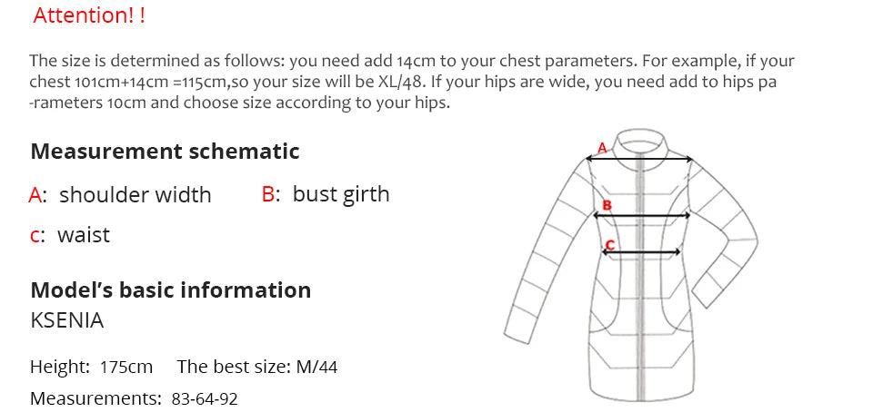 GASMAN 2022 Neue frauen unten jacke Marke mode Lange Frauen winter parka Kontrast mit kapuze oberbekleidung tasche stepp mäntel 21339