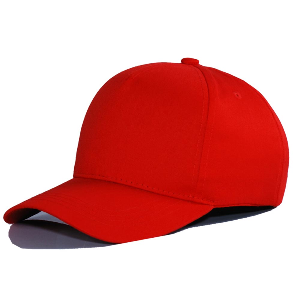 DSQICOND2 Solid color Baseball Cap for Men Women Dad Hat Hip Hop Trucker Cap Hombre Gorras Casquette