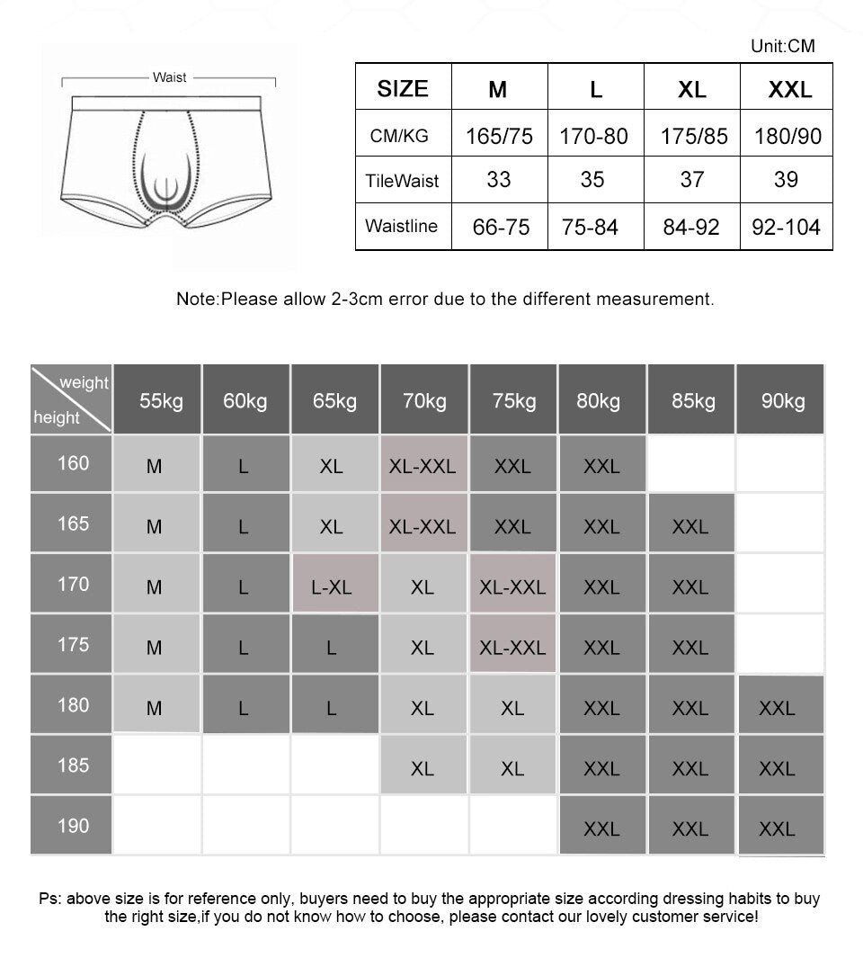 Men Sexy Seamless Underwear Pants Boxershorts Male Mid-rise Mesh Slips Homme Panties Boxer Shorts M-XXL