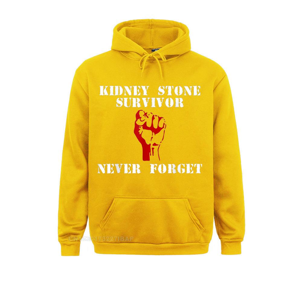 Kidney Stone Gift T-Shirt By Sick Joke Gifts Hoodies Brand New Anime Long Sleeve Boy Sweatshirts Comfortable Clothes