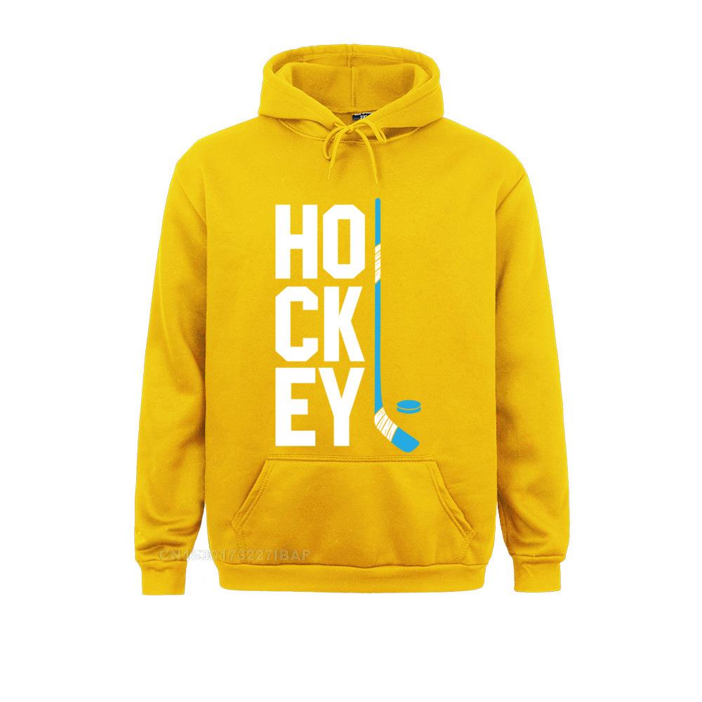 Ice Hockey Player Hockey Son Hockey Pullover Hoodie Casual Father Day Men Hoodies Custom Clothes Rife Long Sleeve Sweatshirts