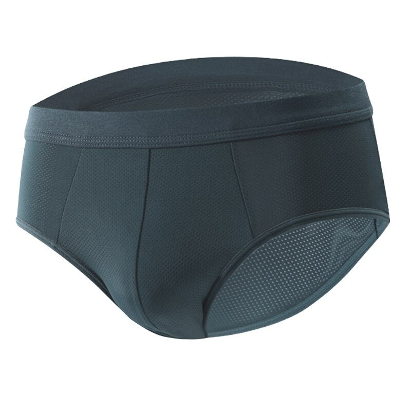 Underwear Jockstrap Breathable Briefs Men