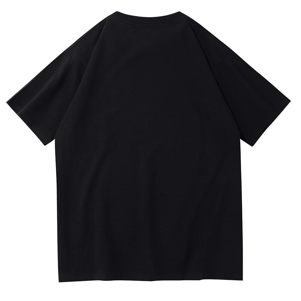 Summer Mens T-Shirts DSQ2 Brand Mens Casual Stretch Loose Cotton Short Sleeve T-shirt DSQ Print Couple Street Sport T-Shirt