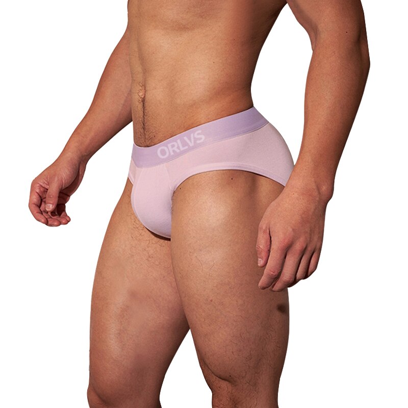 Cotton Soft Man Underwear