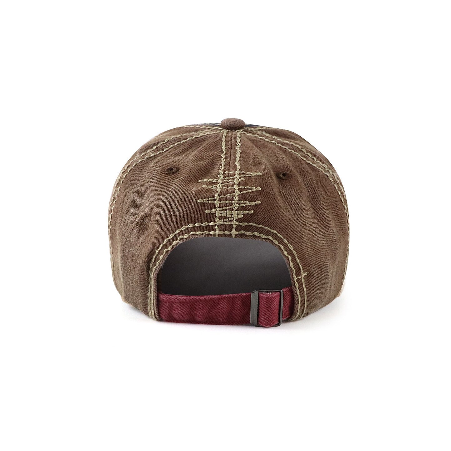 ZLEEVO Embroidery Trucker Hat Cotton Baseball Caps Fashion Matching Snapback Hats Outdoor Sports Caps Casquette Hat bone cap