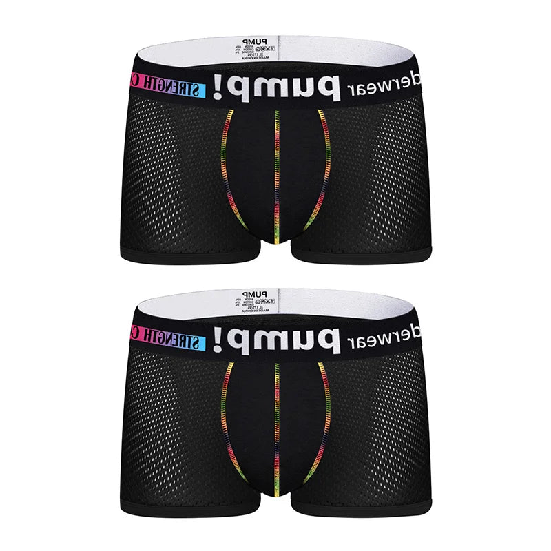 Unterwäsche Boxershorts