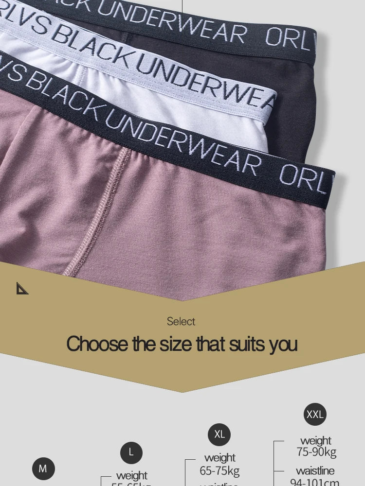 Unterwäsche Boxershorts