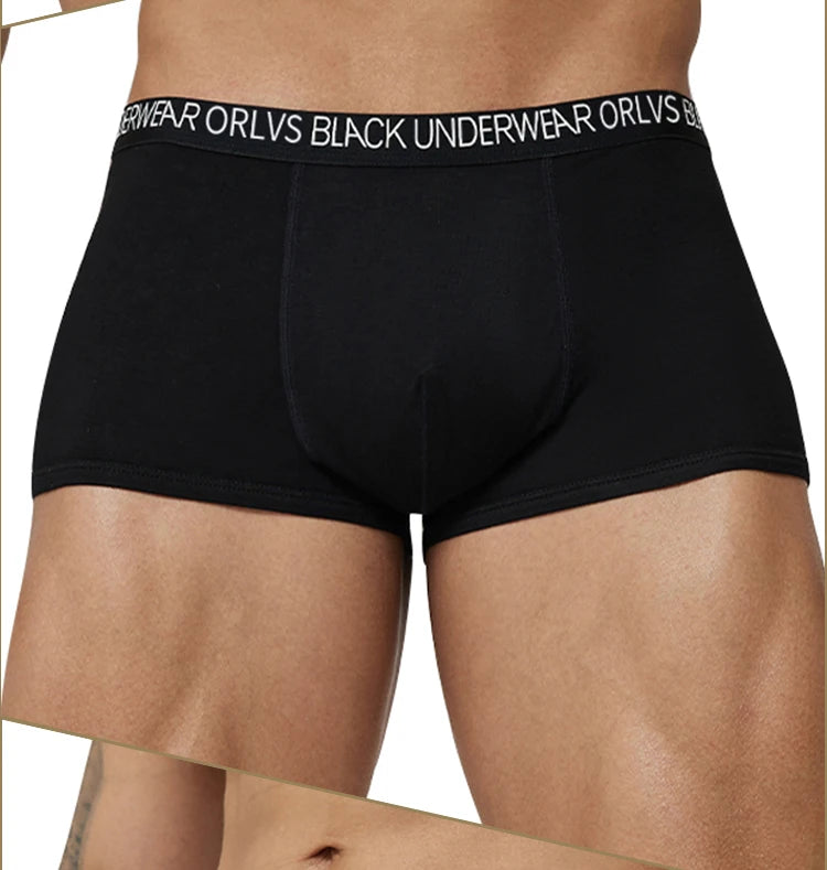 Unterwäsche Boxershorts