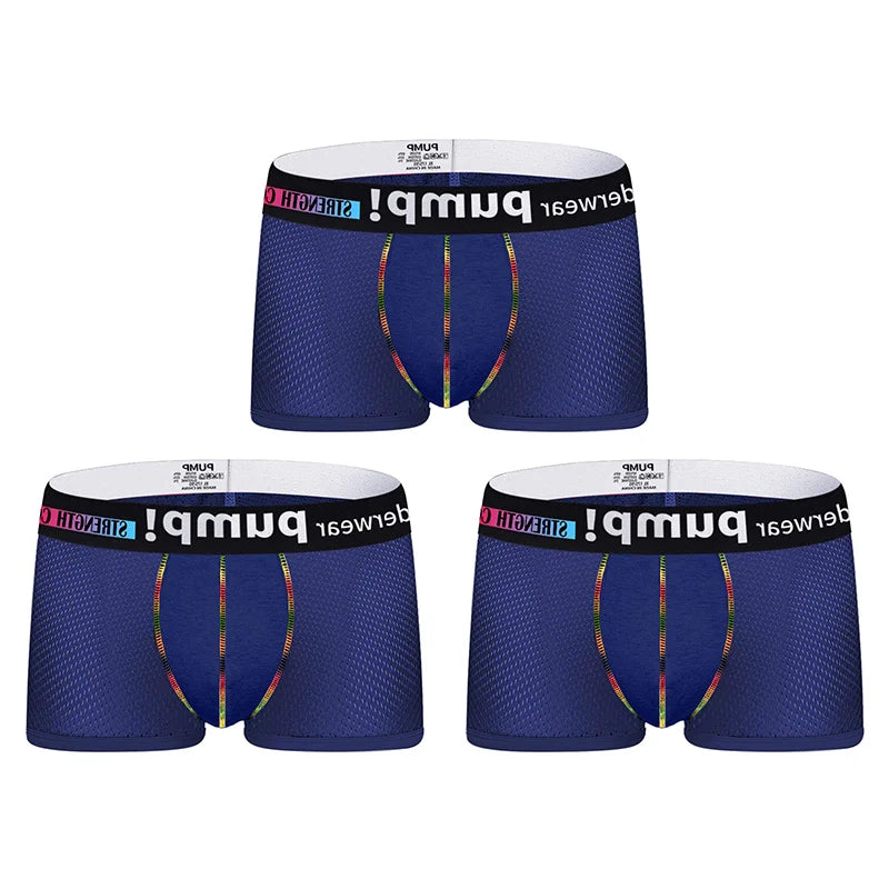 Unterwäsche Boxershorts