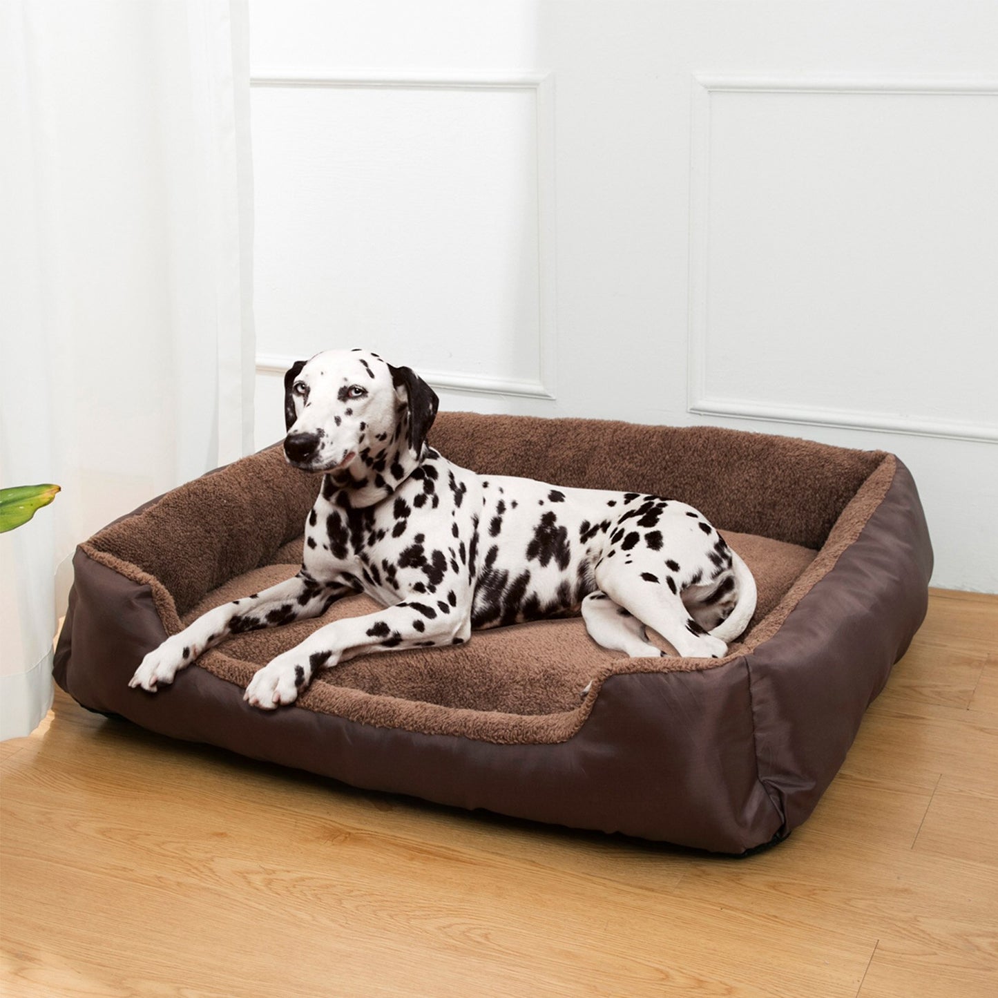 Dog Sofa Pet Beds Supplies Puppy Accessories Blanket Bed Bad Large Small Mat Accessory Dogs Basket Pets Baskets Bedding Cushions