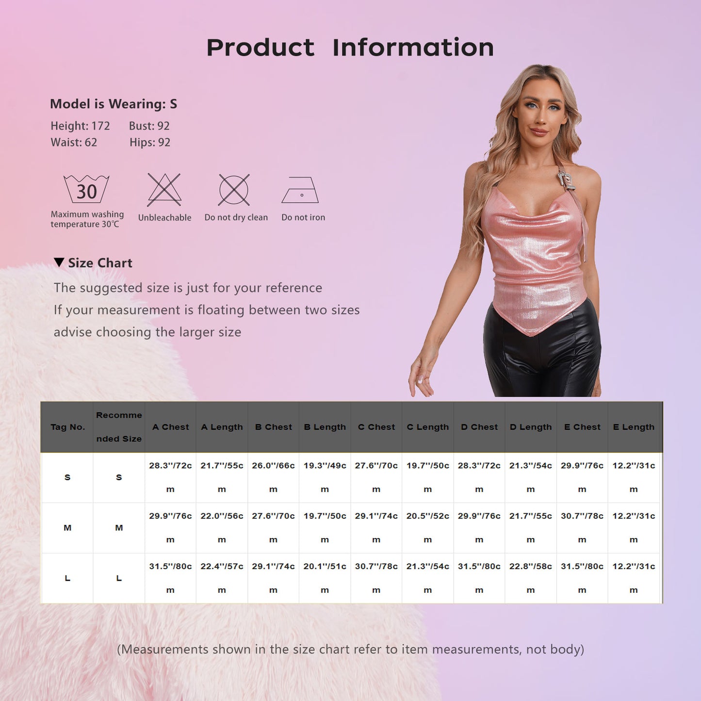 Damen exotische Tanks Clubwear Metallic glänzende Crop Top Weste solide Bodycon Neck holder ärmellose rücken freie Slim Fit T-Shirt Unterhemd Tops