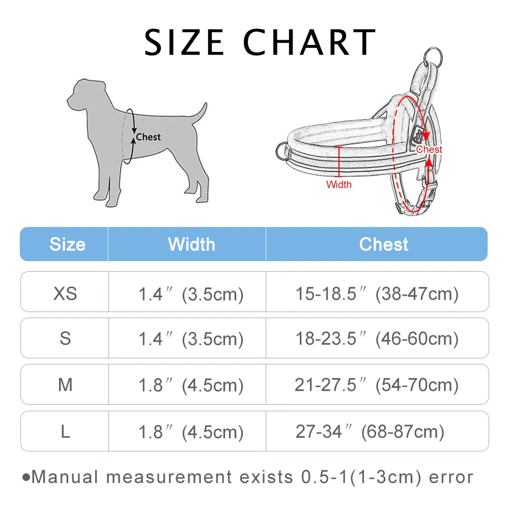Hunde geschirr Weste kein Zug reflektieren des Hunde geschirr weich gepolsterte Haustier Welpen geschirre verstellbar für kleine mittelgroße Hunde xs s m l