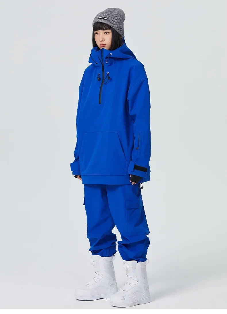 Winter Ski Jacket Pants