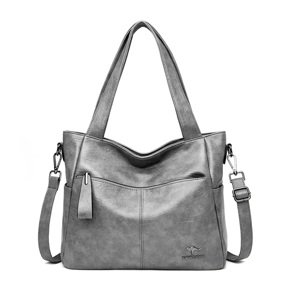 Sommer Luxus Marke Schulter Handtaschen für Frauen Designer Handtaschen Hohe Qualität Umhängetasche Große Kapazität Casual Tote Tasche Neue