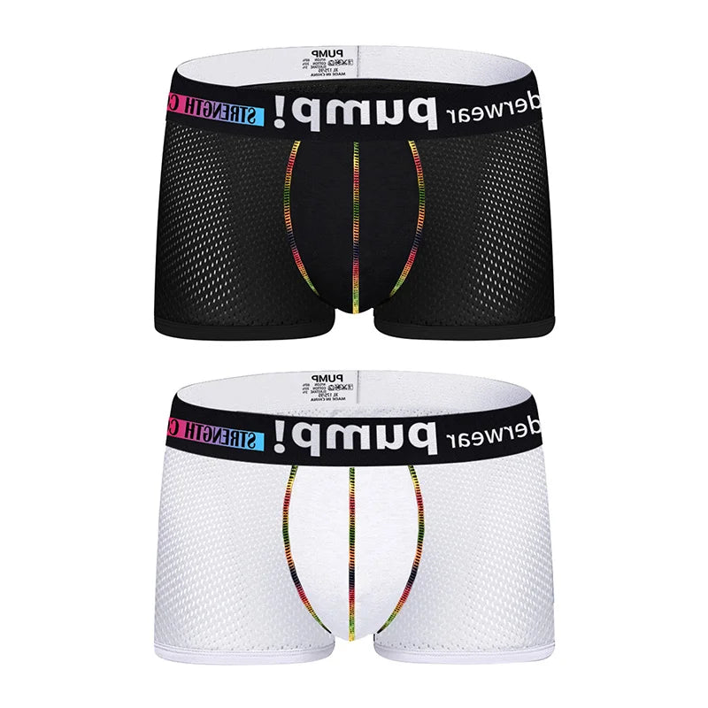 Unterwäsche Boxershorts