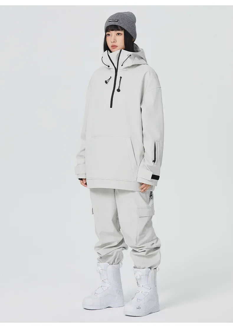 Winter Ski Jacket Pants