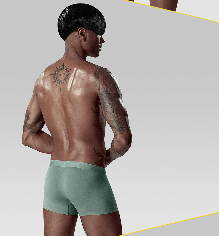 Männer Boxershorts