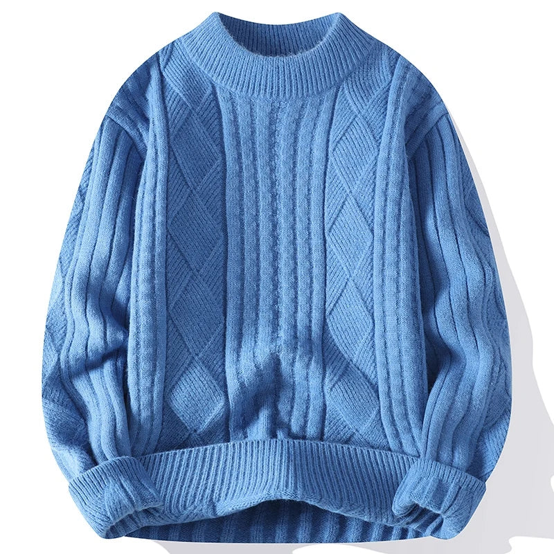 Strick Pullover