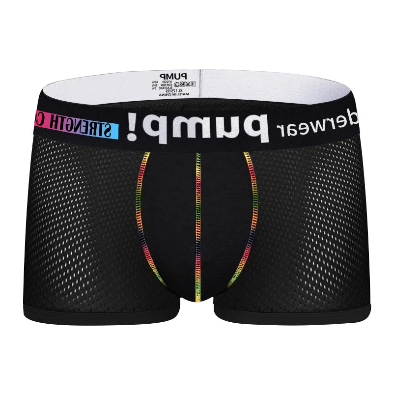 Unterwäsche Boxershorts