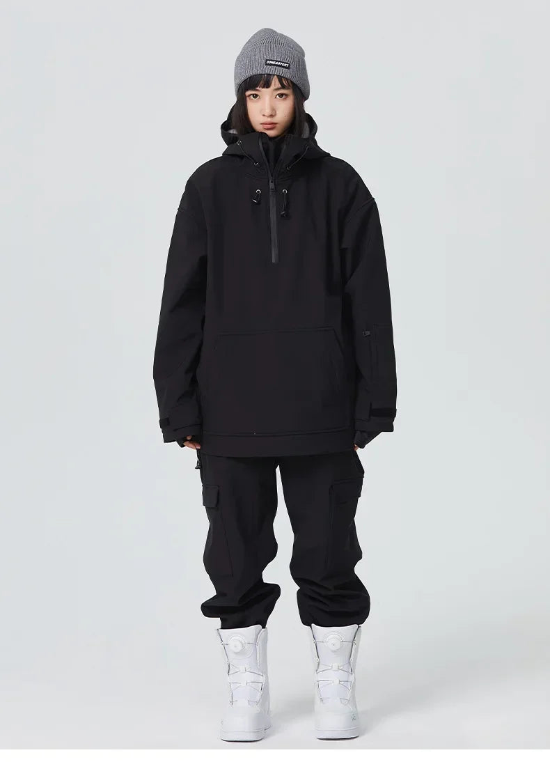 Winter Ski Jacket Pants