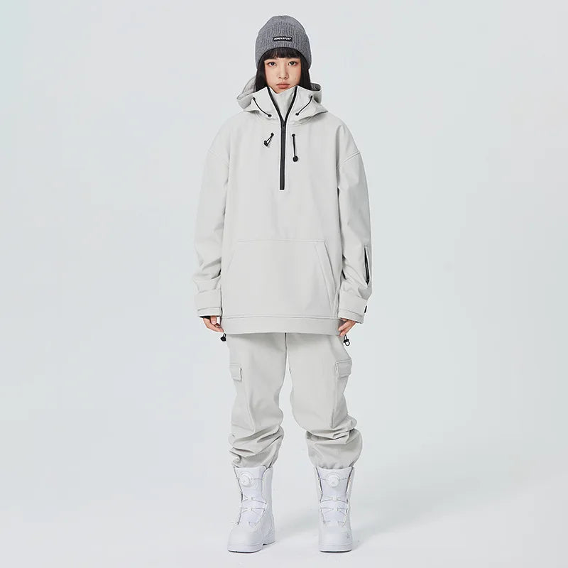 Winter Ski Jacket Pants