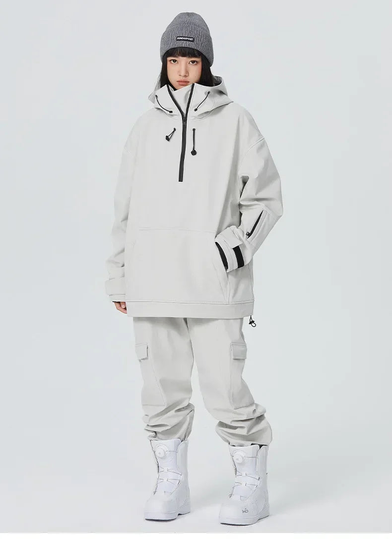 Winter Ski Jacket Pants