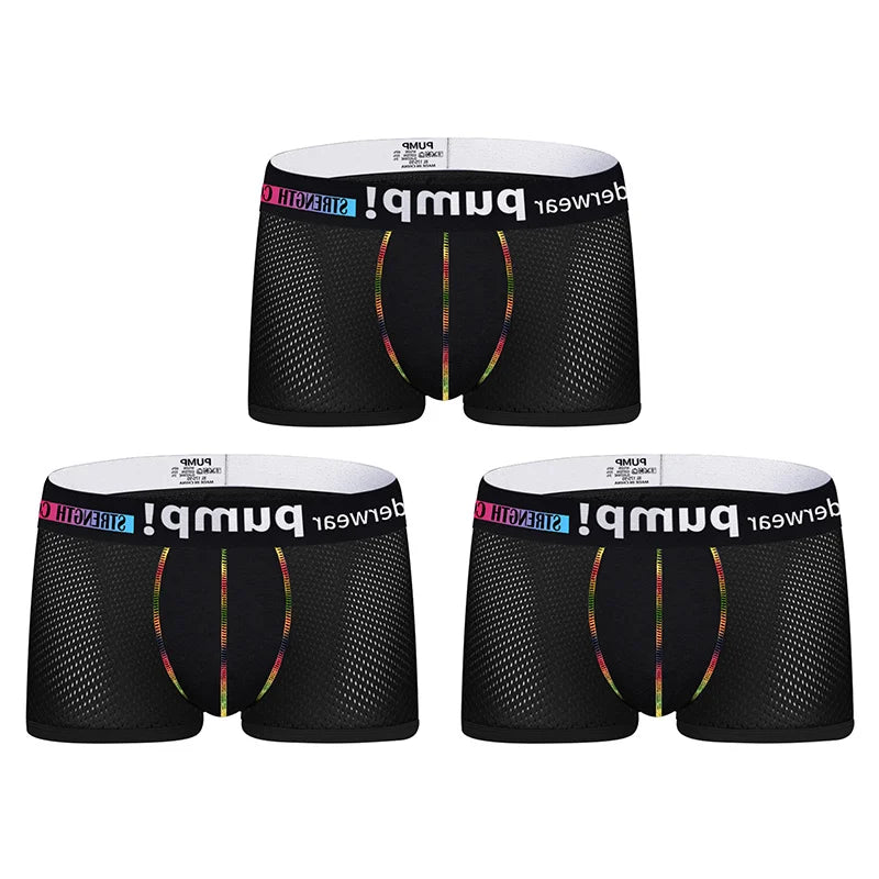 Unterwäsche Boxershorts