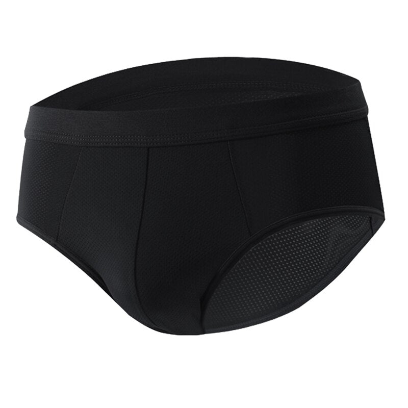 Underwear Jockstrap Breathable Briefs Men