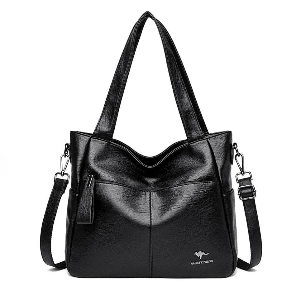 Sommer Luxus Marke Schulter Handtaschen für Frauen Designer Handtaschen Hohe Qualität Umhängetasche Große Kapazität Casual Tote Tasche Neue