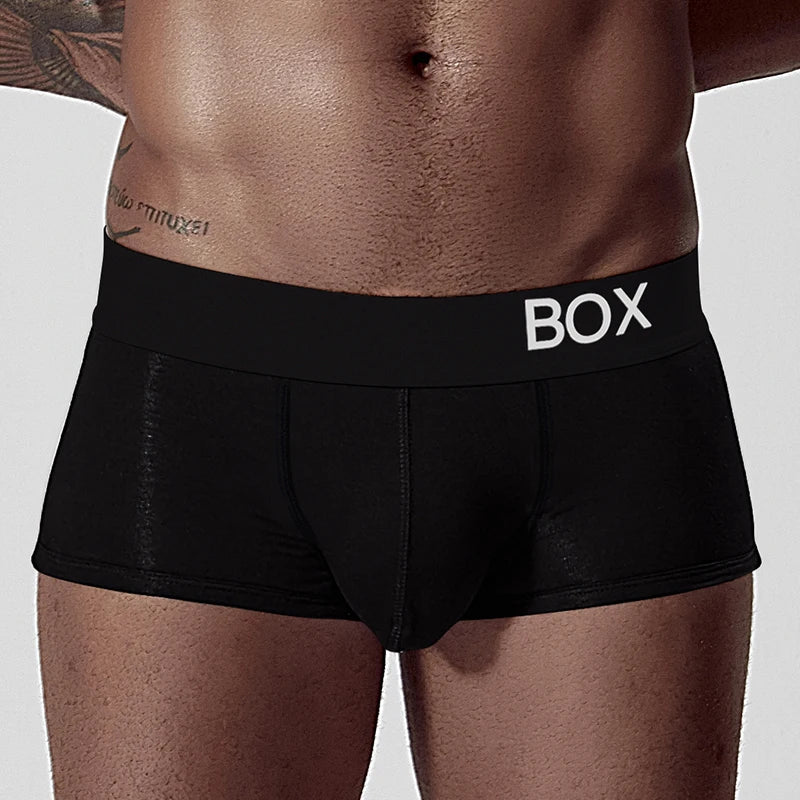 Unterwäsche Boxershorts