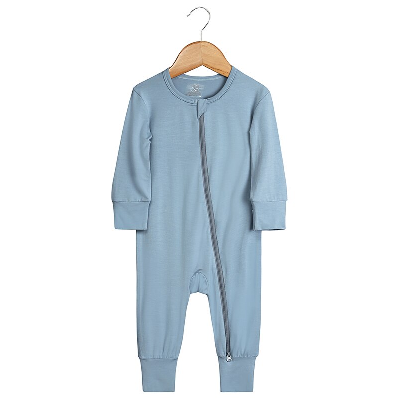 Newborn Boy Girl Jumpsuit Pyjamas